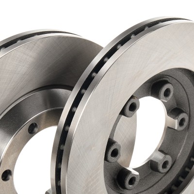 Brake Disc RIDEX 82B0733 82B0733 - photo 8
