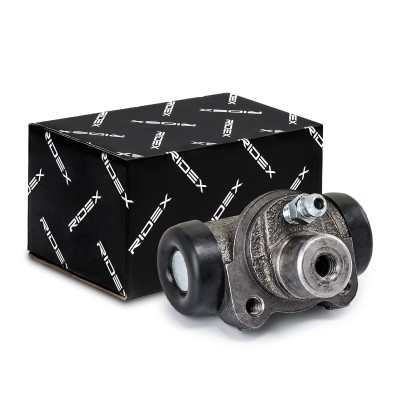 Wheel Brake Cylinder RIDEX 277W0190 277W0190 - photo 2