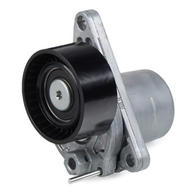 Belt Tensioner V-Ribbed Belt RIDEX 310T0302 310T0302 - photo 3