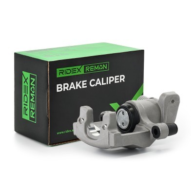 Brake Caliper RIDEX 78B0399R 78B0399R - photo 2