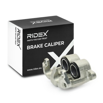 Brake Caliper RIDEX 78B3335 78B3335 - photo 2