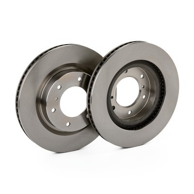Brake Disc RIDEX 82B1014 82B1014 - photo 8