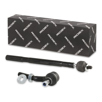 Steering Linkage Kit RIDEX 284R0201 284R0201 - photo 2