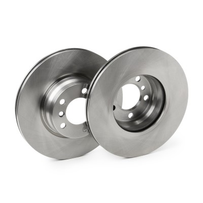 Brake Disc RIDEX 82B1169 82B1169 - photo 7