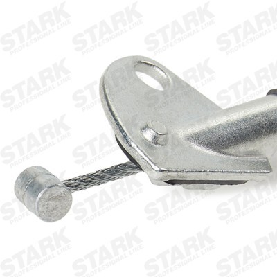 Cable Pull, Parking Brake Stark SKCPB-1050599 SKCPB-1050599 - photo 4