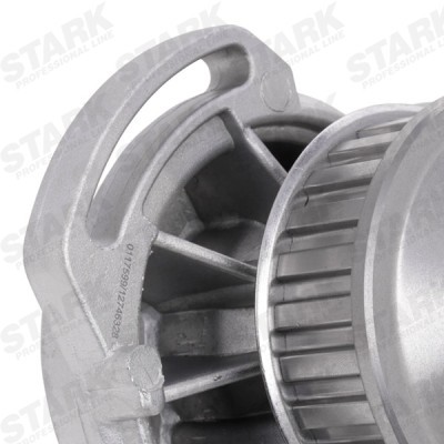 Water Pump, Engine Cooling Stark SKWP-0520322 SKWP-0520322 - photo 6