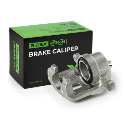 Brake Caliper RIDEX 78B1275R 78B1275R - photo 2