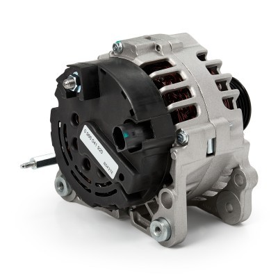 Alternator RIDEX 4G0073R 4G0073R - photo 6