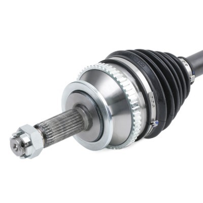 Drive Shaft RIDEX 13D0519 13D0519 - photo 6