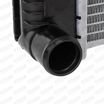 Radiator, Engine Cooling Stark SKRD-0120327 SKRD-0120327 - photo 7