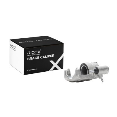 Brake Caliper RIDEX 78B2092 78B2092 - photo 2