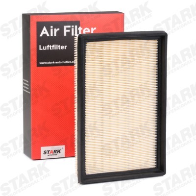 Air Filter Stark SKAF-0060126 SKAF-0060126 - photo 2