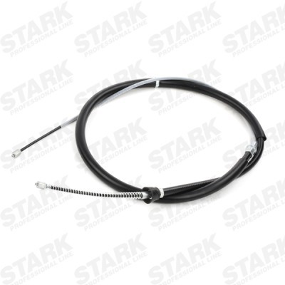 Cable Pull, Parking Brake Stark SKCPB-1050148 SKCPB-1050148 - photo 2
