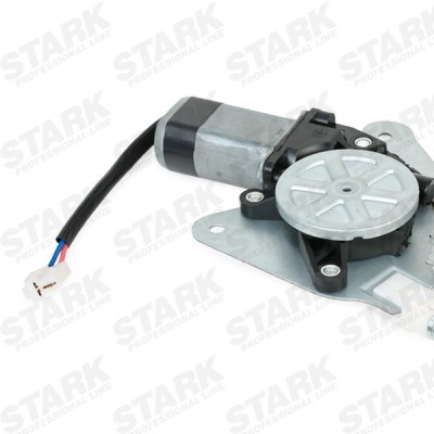 Window Regulator Stark SKWR-0420413 SKWR-0420413 - photo 5