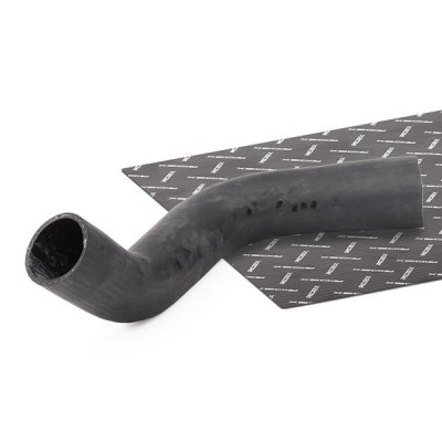 Charger Air Hose RIDEX 3314C0324 3314C0324 - photo 2