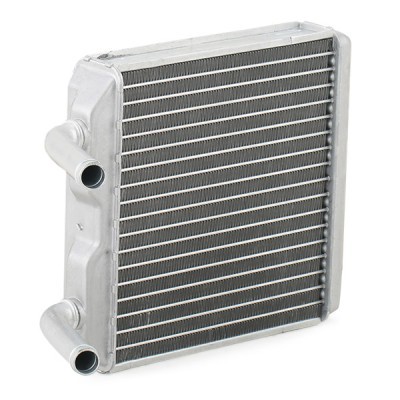 Radiator, Interior Heating RIDEX 467H0069 467H0069 - photo 3