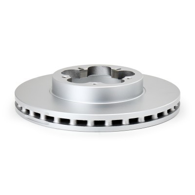Brake Disc RIDEX 82B0297P 82B0297P - photo 4