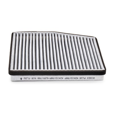 Cabin Air Filter RIDEX 424I0198P 424I0198P - photo 4
