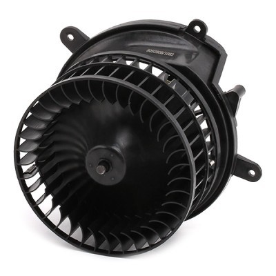 Interior Blower RIDEX 2669I0017 2669I0017 - photo 3