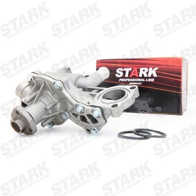Water Pump, Engine Cooling Stark SKWP-0520002 SKWP-0520002 - photo 3