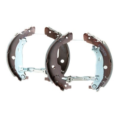 Brake Set, drum brakes RIDEX 3859B0022 3859B0022 - photo 4