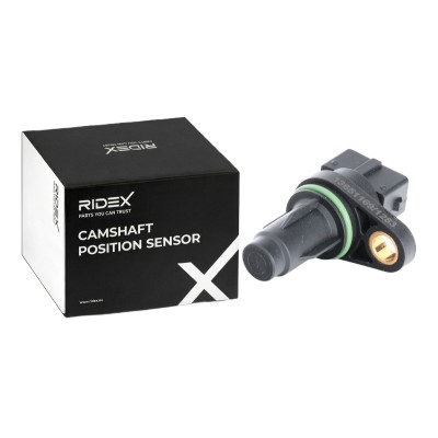 Crankshaft Pulse Sensor RIDEX 3946S0153 3946S0153 - photo 5