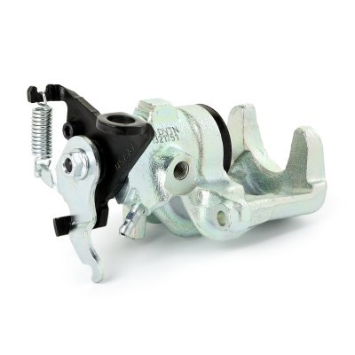 Brake Caliper RIDEX 78B0156R 78B0156R - photo 4