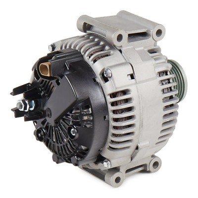 Alternator RIDEX 4G0585R 4G0585R - photo 5