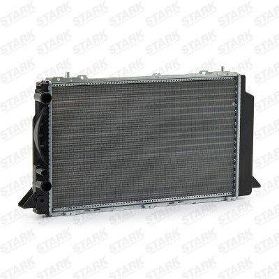 Radiator, Engine Cooling Stark SKRD-0120253 SKRD-0120253 - photo 4