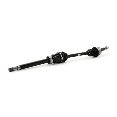 Drive Shaft RIDEX 13D1245R 13D1245R - photo 3