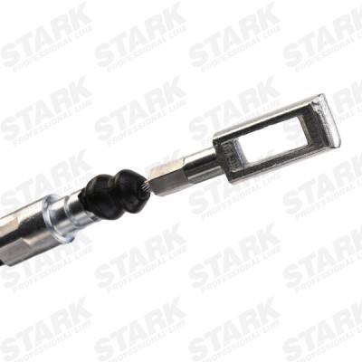 Cable Pull, Parking Brake Stark SKCPB-1050746 SKCPB-1050746 - photo 6