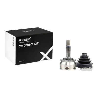 Joint Kit, Drive Shaft RIDEX 5J0281 5J0281 - photo 4