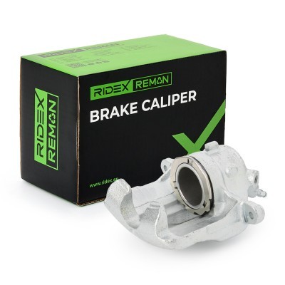 Brake Caliper RIDEX 78B0753R 78B0753R - photo 2