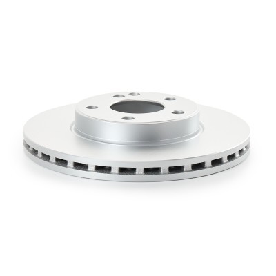 Brake Disc RIDEX 82B0956P 82B0956P - photo 4