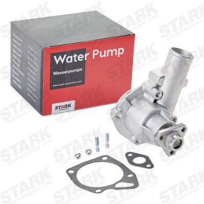 Water Pump, Engine Cooling Stark SKWP-0520606 SKWP-0520606 - photo 2