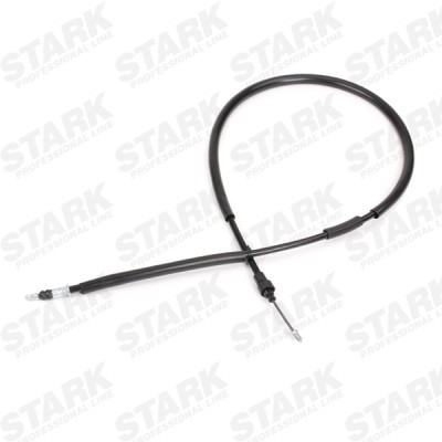 Cable Pull, Parking Brake Stark SKCPB-1050126 SKCPB-1050126 - photo 2