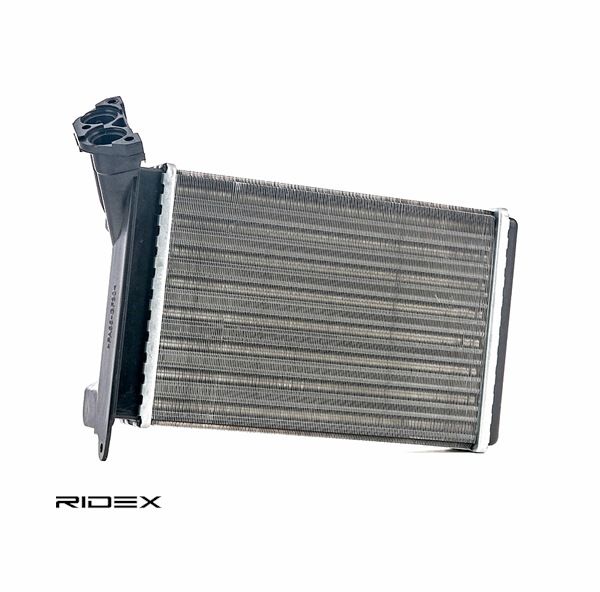 Radiator, Interior Heating RIDEX 467H0112 467H0112 - photo 1