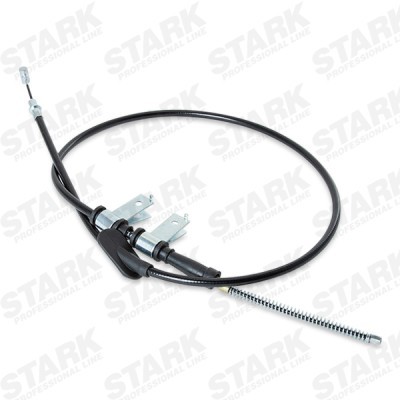 Cable Pull, Parking Brake Stark SKCPB-1050324 SKCPB-1050324 - photo 3