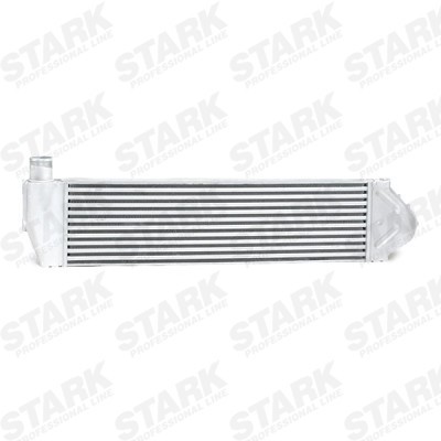 Intercooler, Charger Stark SKICC-0890287 SKICC-0890287 - photo 4