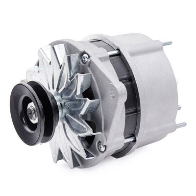 Alternator RIDEX 4G0238 4G0238 - photo 3