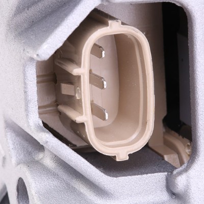 Alternator RIDEX 4G0660 4G0660 - photo 5