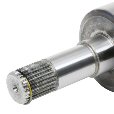 Drive Shaft RIDEX 13D0618 13D0618 - photo 5