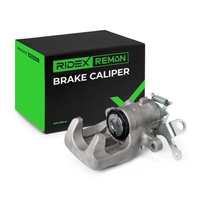 Brake Caliper RIDEX 78B0918R 78B0918R - photo 2