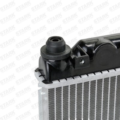 Radiator, Engine Cooling Stark SKRD-0120418 SKRD-0120418 - photo 6