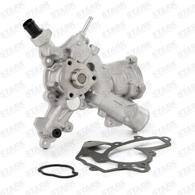 Water Pump, Engine Cooling Stark SKWP-0520074 SKWP-0520074 - photo 4