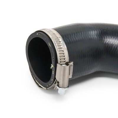 Charger Air Hose RIDEX 3314C0812 3314C0812 - photo 4
