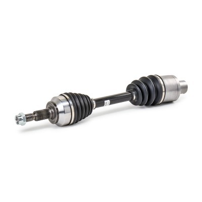 Drive Shaft RIDEX 13D1107R 13D1107R - photo 3
