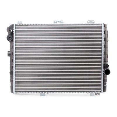 Radiator, Engine Cooling RIDEX 470R0022 470R0022 - photo 2