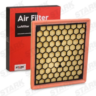 Air Filter Stark SKAF-0060964 SKAF-0060964 - photo 2