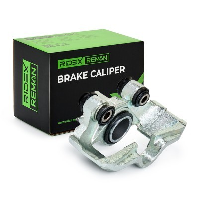 Brake Caliper RIDEX 78B2647R 78B2647R - photo 2